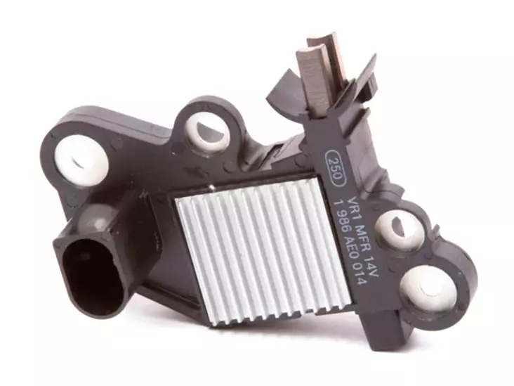 SÄÄDIN BOSCH - Lataus-säädin - 1986AE0014 - 1
