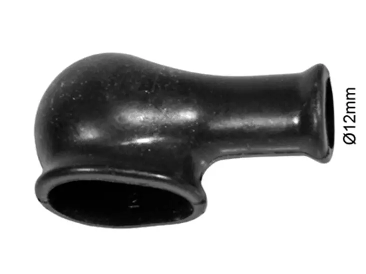 SUOJAKUMI - Kaapelikengän suojukset - 1986SE0354 - 1