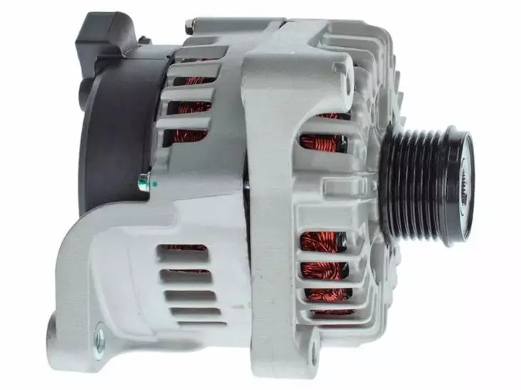 LATURI BOSCH 14V 180A - Laturit - 1986A00574 - 1