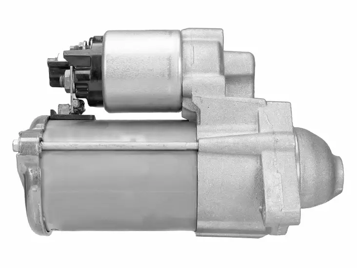 STARTTI 1,7KW NISSAN,RENAULT - Startit - 5200-6965444 - 1