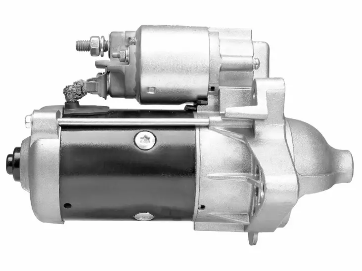 STARTTI 2,2KW OPEL,NISSAN,RENAULT - Startit - 5200-6965454 - 1