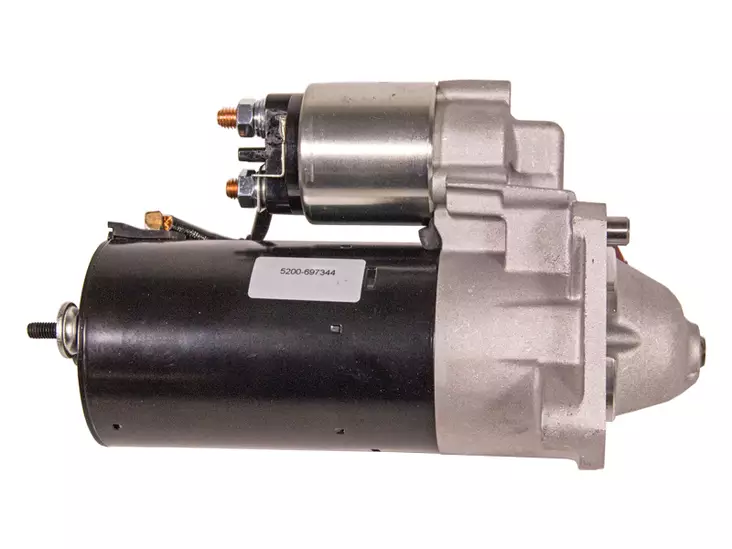 STARTTI VOLVO D5 - Startit - 5200-697344 - 1