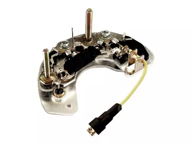 DIODISILTA HD 50A UBB135 - Diodisillat - F032131304 - 1