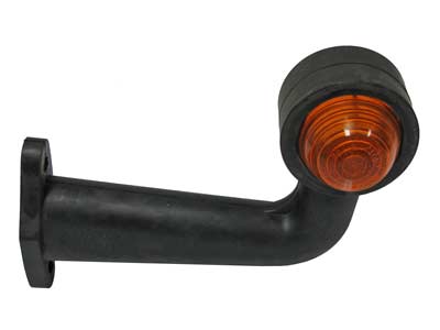 RIVALO KUMIV.KEL/KEL 90ASTETTA # - Kumivarsi äärivalot - 1606-27604 - 1