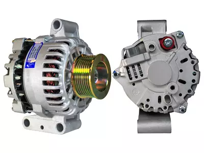 Laturi 12V 110A - Ford USA 6.0D V8 - Laturit - 3200-60044 - 1