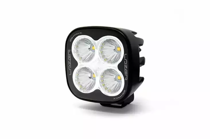 Lazer Utility-25 led-työvalo - 25W / 3016LM / 5000K - LED-työvalot <28W - RST57024 - 1