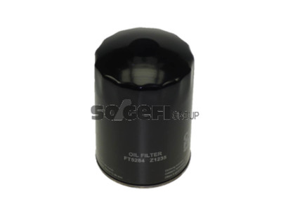 ÖLJYNSUODATIN CPF, VOLVO - Öljynsuodattimet - 1483-FT5284 - 1