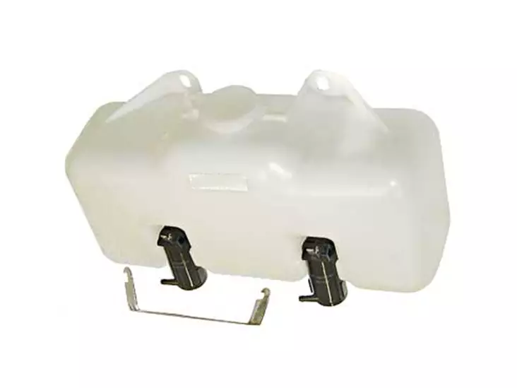 PESULAITE 24V/4L/2MOOT - Pesulaitteet yleismallit - TM-02-4224 - 1