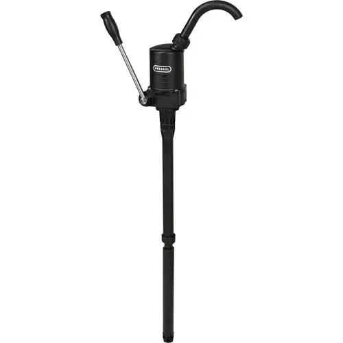 Pressol tynnyripumppu Öljy/Diesel 24L/min - Tynnyripumput - PRE13044 - 1