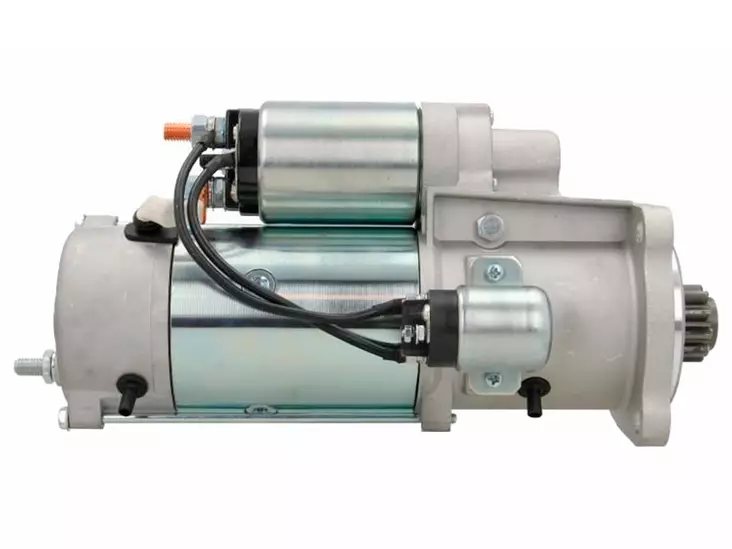STARTTI 24V 5,5KW CAT - Startit - 5200-6965274 - 1