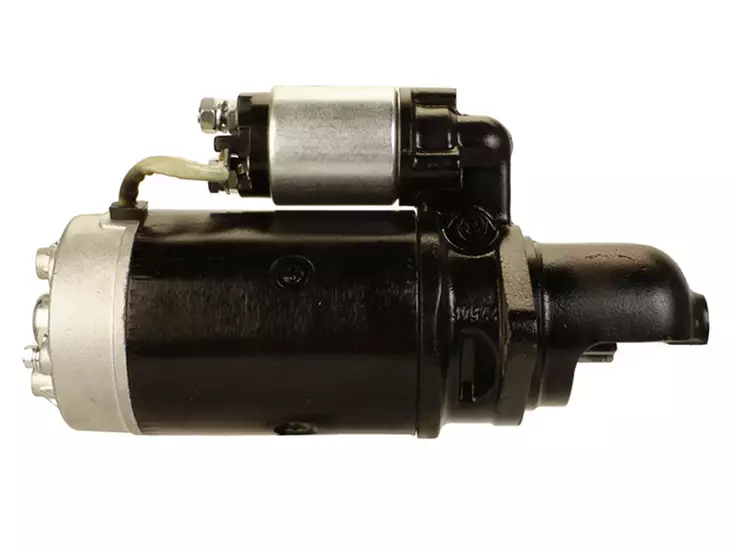 STARTTI VOLVO 0001368004 - Startit - 5200-697204 - 1