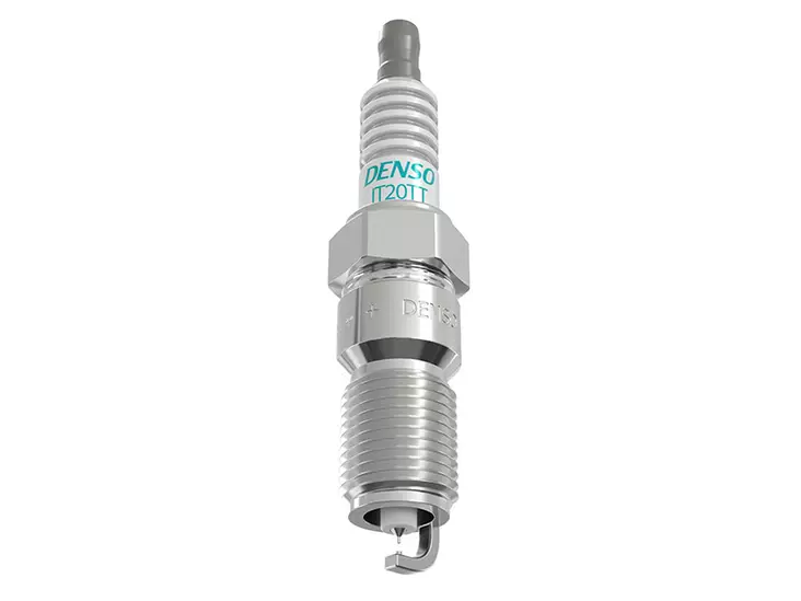 SYTYTYSTULPPA DENSO IT20TT (ME4) - Sytytystulpat, merkkihaku - D4714 - 1