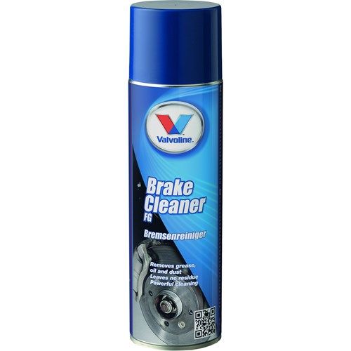 VALVOLINE BRAKE CLEANER 500ML Adita verkkokauppa