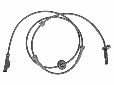 ABS-ANTURI PUNTO 2003-> TAKA VASEN - ABS-anturit - 7837-27595 - 1