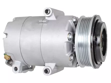 AC KOMPRESSORI FORD - Ilmastointikompressorit - 51-1005 - 2