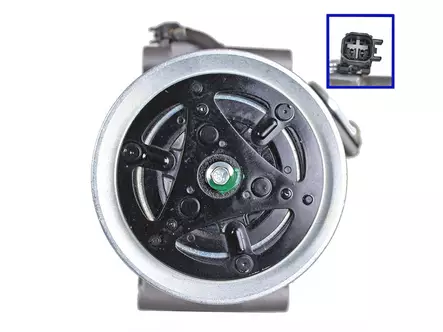 AC KOMPRESSORI FORD - Ilmastointikompressorit - 51-1275 - 2