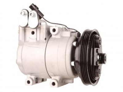 AC KOMPRESSORI HYUNDAI GETZ - Ilmastointikompressorit - 51-0555 - 1