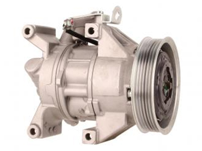 AC KOMPRESSORI TOYOTA YARIS - Ilmastointikompressorit - 51-0165 - 1