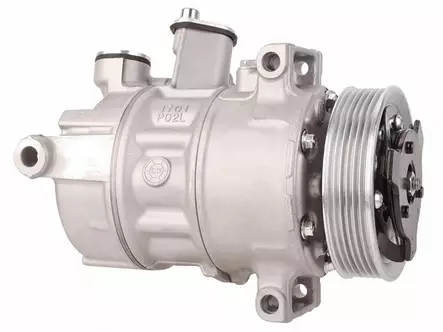 AC KOMPRESSORI VAG R135 - Ilmastointikompressorit - 51-0535 - 2