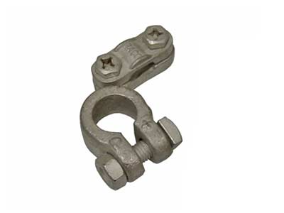 Raco + akkukenkä Bosch Type 70mm2 kaapelille 1kpl - Akkukengät - RACO235 - 1