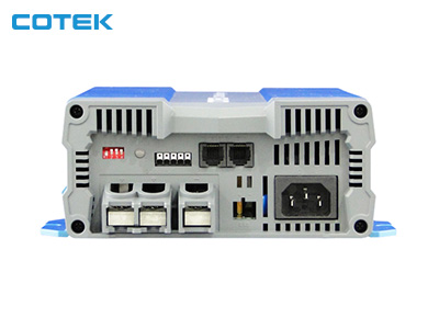 AKKULATURI COTEK 12V 35A 2-ULOSTULO - Cotek akkulaturit - 1703-1235 - 2