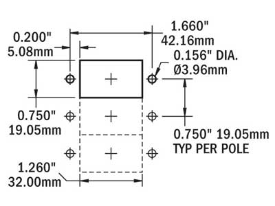 AUTOMAATTISULAKE / KEINUKYTKIN 30A - Automaattisulakkeet - 1790-7545 - 2