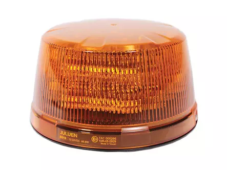 AXIXTECH B19 HD LED-MAJAKKA 3-PULT. KELT. 12/24V # - LED-majakat - 1603-412045 - 2