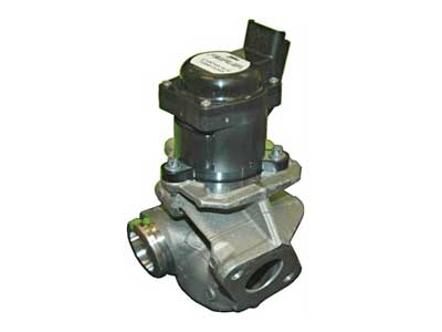 EGR-VENTTIILI FORD/PSA - EGR- venttiilit ja jäähdyttimet - 8260-10235 - 1