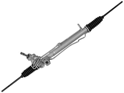 HAMMASTANKO CHR. VOYAGER - Ohjausvaihteet - 11-0075 - 1