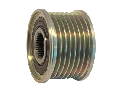 HIHNAPYÖRÄ FW RENU,NISSAN - Moniurahihnapyörät 7-uraa FW - 2919-552305 - 1