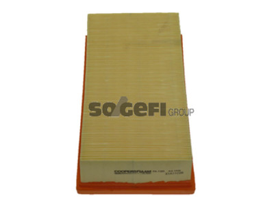 ILMANSUODATIN CPF, SAAB - Ilmansuodattimet - 1483-PA7395 - 1