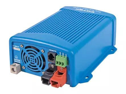 COTEK SINIAALTO INVERTTERI 12V 400W - Siniaalto invertterit 12V - 1702-85615 - 3