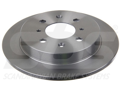 JARRULEVY SBS, 2 KPL/PKT, TAKA, HONDA - Jarrulevyt - 88-1115 - 1