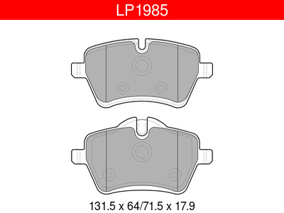 JARRUPALASARJA DELPHI ETU, MINI - Jarrupalasarjat - LP1985 - 1