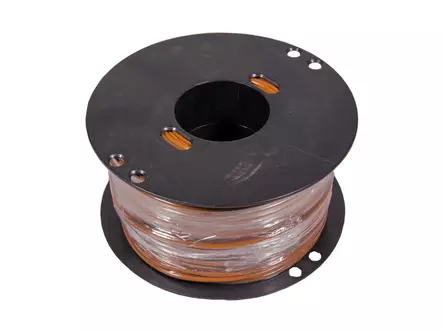 ICC autojohto 4,0mm2 Ruskea - Autojohdot 4.00mm2 - 02312075 - 1