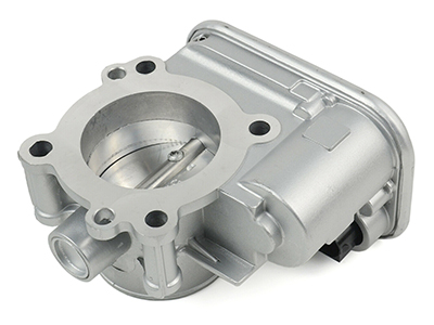 KAASULÄPPÄKOTELO CHRYSLER,DODGE - Kaasuläppätunnistimet ja -kotelot - 7704-95145 - 2