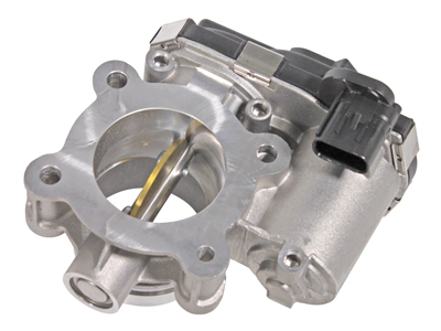 KAASULÄPPÄKOTELO OE ASTRA J, MERIVA B, MOKKA, ZAFIRA TOURER - Kaasuläppätunnistimet ja -kotelot - 7742-94955 - 2