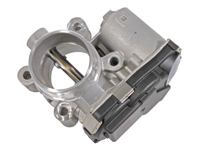 KAASULÄPPÄKOTELO OE ASTRA J, MERIVA B, MOKKA, ZAFIRA TOURER - Kaasuläppätunnistimet ja -kotelot - 7742-94955 - 1