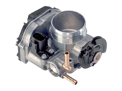 KAASULÄPPÄKOTELO VAG # - Kaasuläppätunnistimet ja -kotelot - 7733-94195 - 1