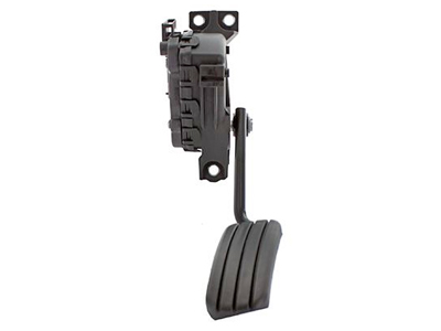 KAASUPOLJIN/ANTURI NISSAN,OPEL,RENAULT - Kaasupolkimen asentotunnistimet - 7742-96085 - 1