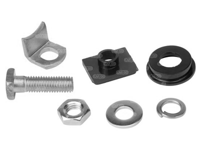 KOSK. SARJA NIPPON-DENSO - Solenoidin kosketinsarjat ND - C-132565 - 1