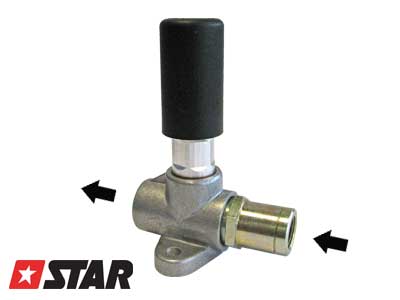 KÄSIPUMPPU 0440011002S - Käsipumput ja kalvot - 49275 - 1