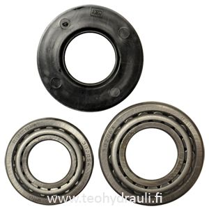 LAAKERISARJA KNOTT 200X30/50 - Peräkärryn laakerit - 30175 - 1