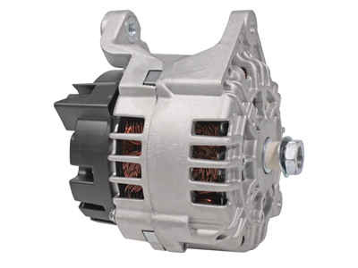 LATURI 120A AUDI ILMAN HP - Laturit - 3200-695275 - 1