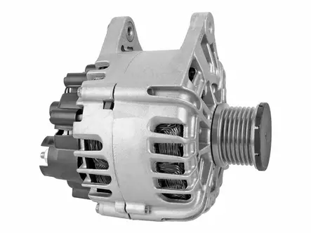 LATURI 120A RENAULT - Laturit - 3200-6960855 - 1