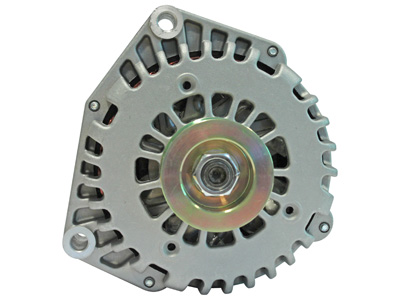 LATURI 145A CHEVY,HUMMER 05- - Laturit - 3200-60295 - 2