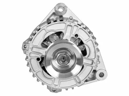 LATURI 200A NEW HOLLAND - Laturit - 3200-6960875 - 2