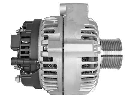 LATURI 200A NEW HOLLAND - Laturit - 3200-6960875 - 1