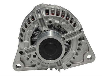 LATURI BOSCH 12V 140A MITSU CANTER 3,0 / 2011-> - Laturit - 0124525565 - 2