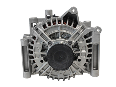 LATURI BOSCH 200A # - Laturit - 0124625045 - 2